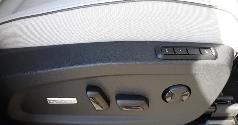 Volkswagen ID.Buzz cena 244155 przebieg: 1, rok produkcji 2023 z Ostrów Mazowiecka małe 277